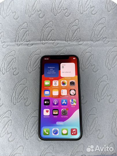 iPhone 11 Pro, 256 ГБ