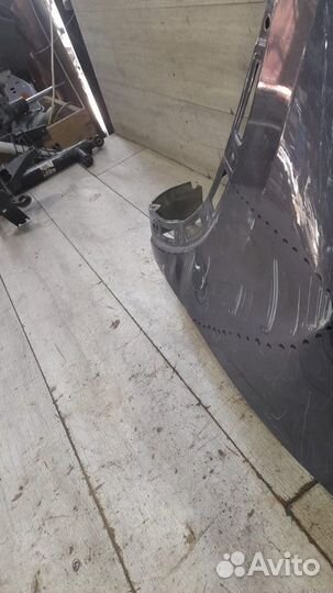 Крыло переднее левое Chery Tiggo 7 Pro С 2020 Года