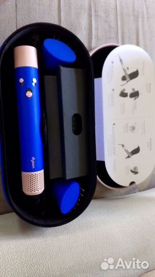 Стайлер dyson hs05