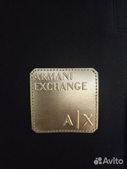 Armani Exchange Штаны оригинал