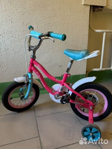 Велосипед детский shwinn Elm