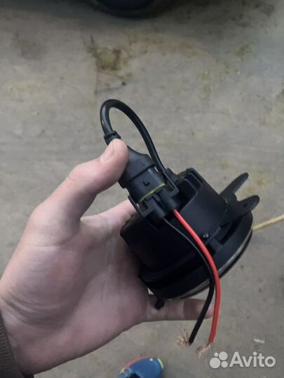 Птф priora 2 режима с фишками