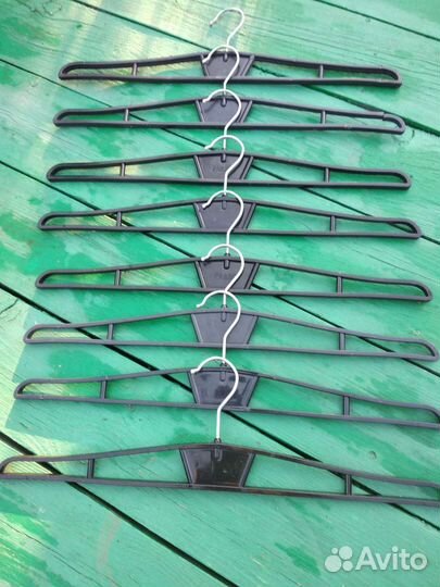 Плечики для одежды