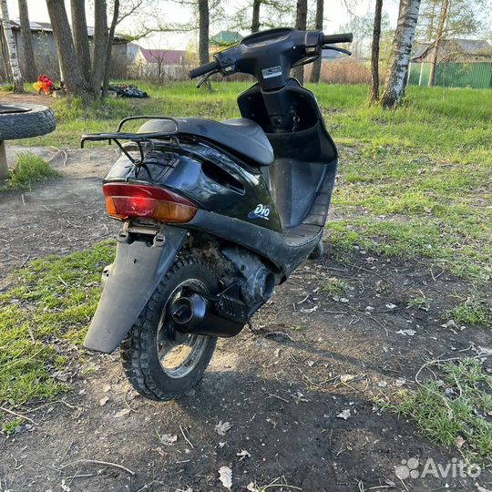 Honda Dio 27