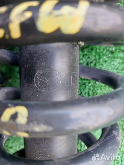 Стойки передние Мазда 6 GH