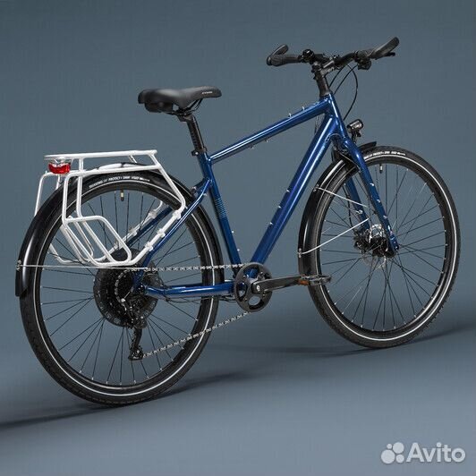 Велосипед туристический touring 520 Riverside