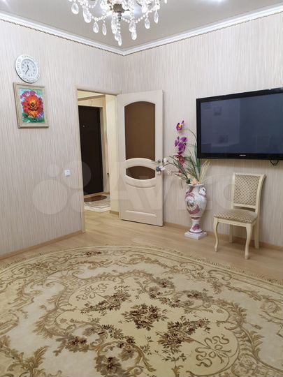 1-к. квартира, 40 м², 9/16 эт.