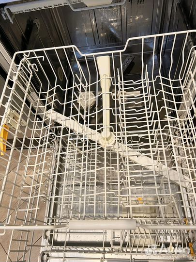 Посудомоечная машина miele аctive sc 60 см