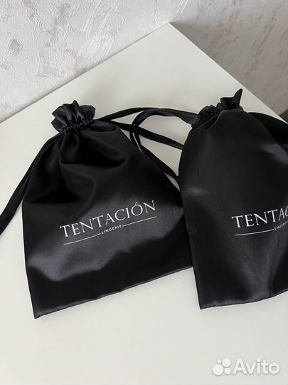 Подарочные мешочки пыльники