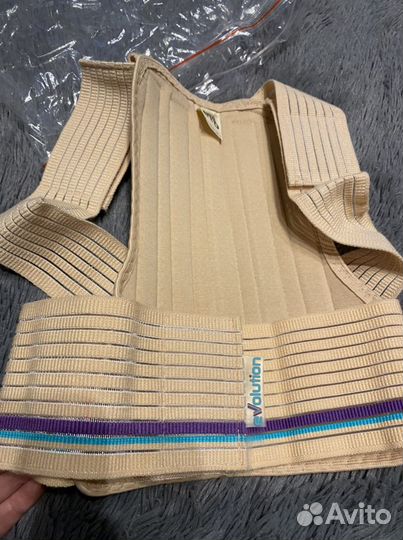 Корректор осанки