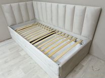 Кровать новая(доставка из Стерлитамака)