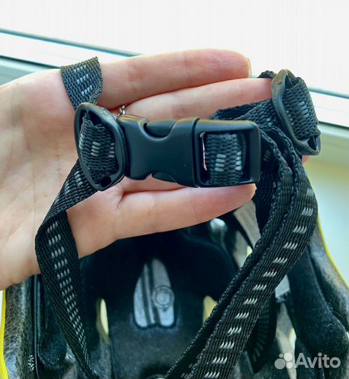 Шлем детский Runbike