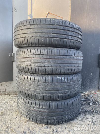 Nokian Tyres Nordman S2 SUV 225/65 R17