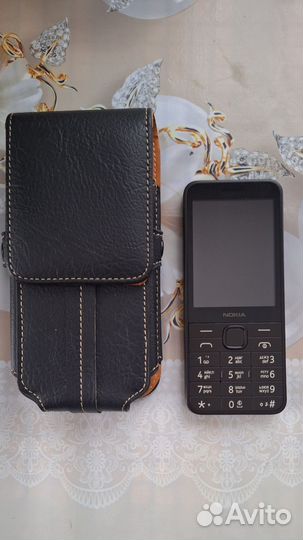 Nokia 215 4G Dual Sim