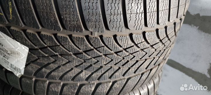 Dunlop SP Winter Sport 4D 285/30 R21