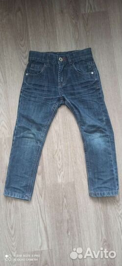 Одежда для мальчика