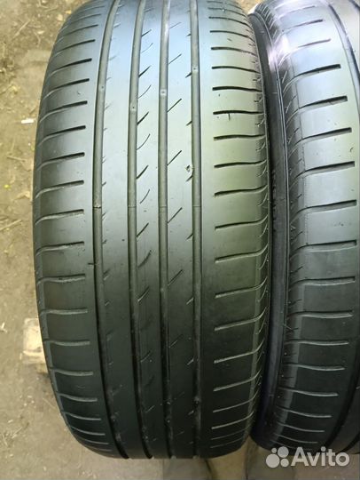 Nexen N Blue HD 215/55 R17 94V