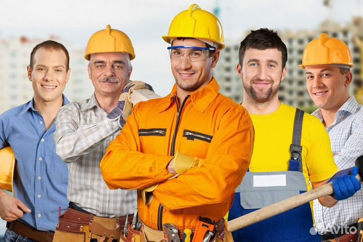 Требуется Мастер универсал