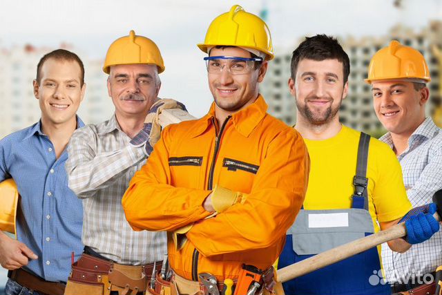 Требуется Мастер универсал