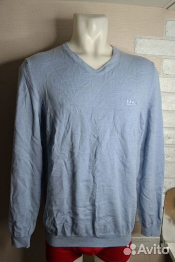 Кофта 54 hugo boss