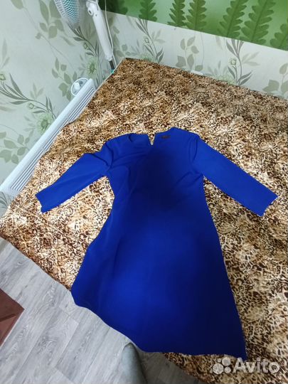 Нарядное платье