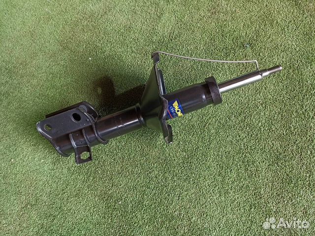 Амортизатор передний Subaru Legacy