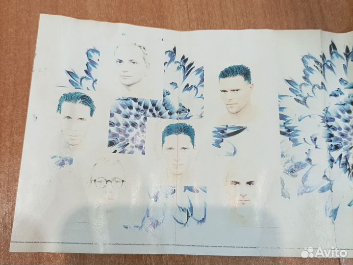 Rammstein - Herzeleid