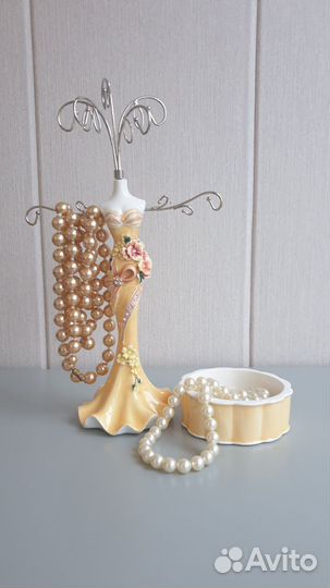 Подарочный набор для украшений