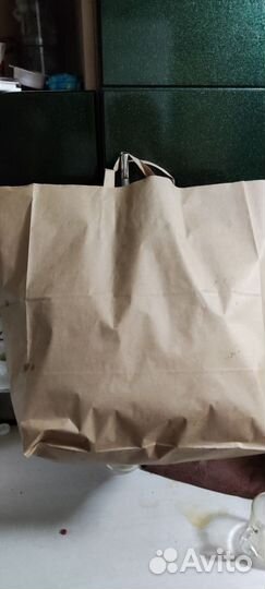 Детское пакетом