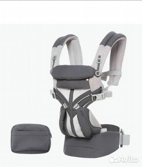 Эргорюкзак