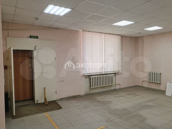 Нежилое помещение 148,8кв.м бжд проезд