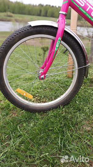 Велосипед stels comfort travel geometry