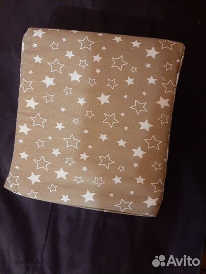 Подушка вкладыш для автолюльку