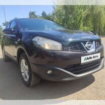 Nissan Qashqai 1.6 MT, 2011, 199 990 км, с пробегом, цена 929 997 руб.