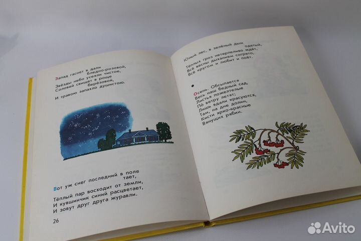 У Лукоморья. Для слабовидящих детей