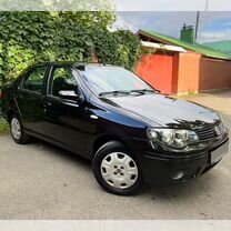 FIAT Albea 1.4 MT, 2011, 175 000 км, с пробегом, цена 447 000 руб.