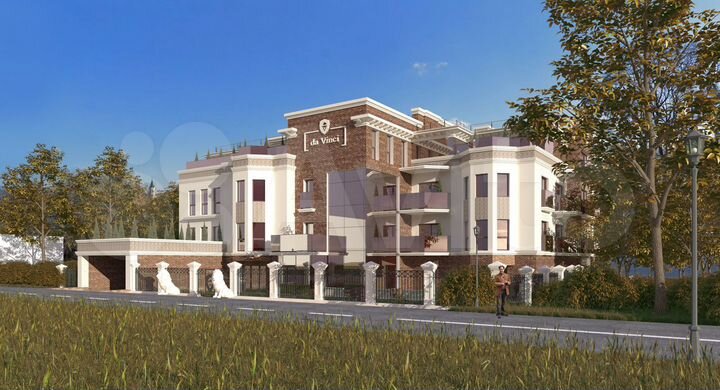 Офис, 148.5 м²