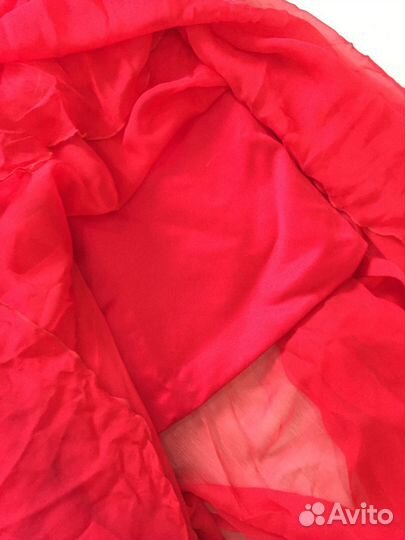 Платье выпускное (вечернее)