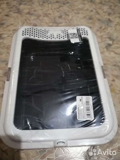 Туалет для кошек