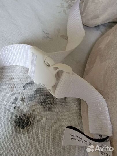 Подушка для кормления ergofeed