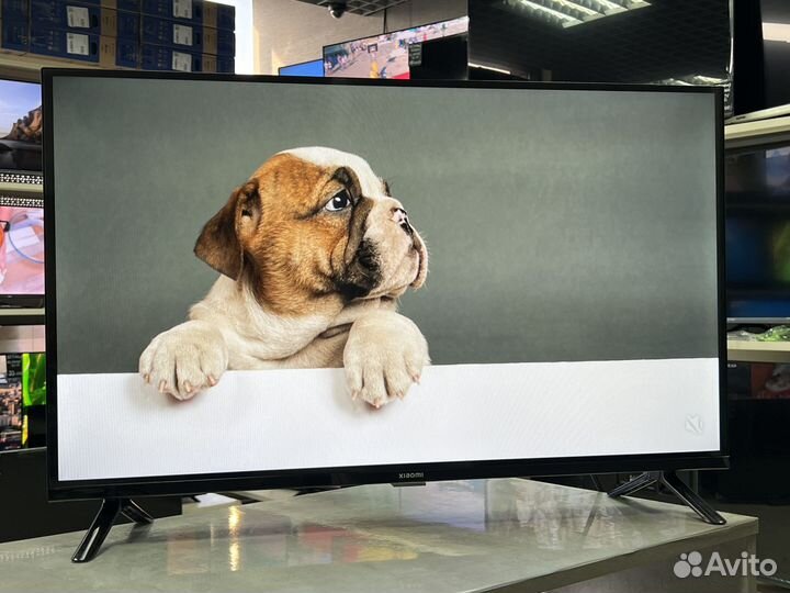 Телевизор 32