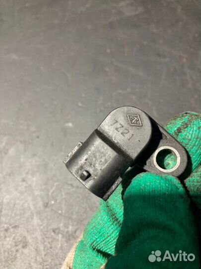 Датчик коленвала Subaru