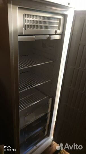 Морозильная камера leran