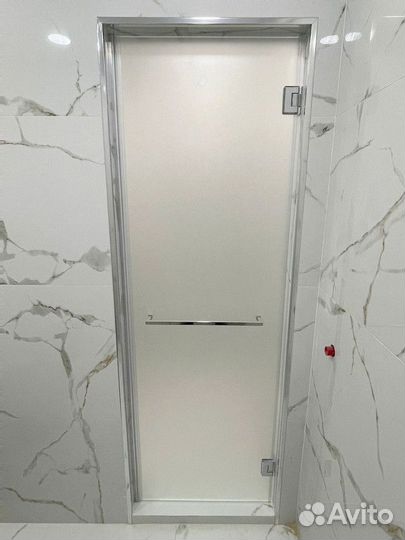 Раздвижные стеклянные двери