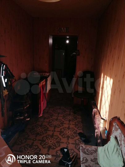 Дом 158,3 м² на участке 10 сот.