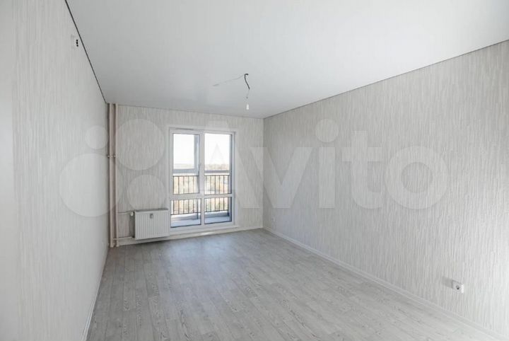 1-к. квартира, 44,1 м², 9/18 эт.