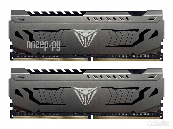 Patriot Memory PVS416G400C9K