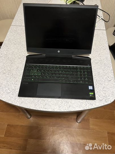 Hp pavilion g6