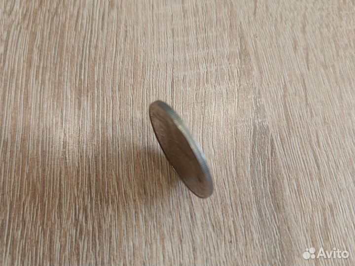 Монета украины 200000 Карбованцев