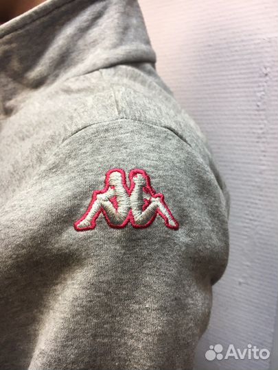 Толстовка Kappa женская